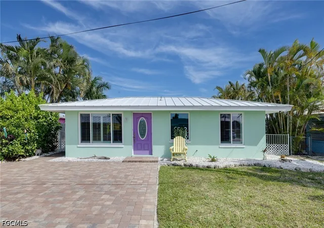 2nd image of 2639 Bridgeview St, Matlacha, FL 33993 | MLS# 2026017318