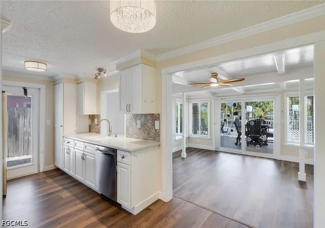 3rd image of 2639 Bridgeview St, Matlacha, FL 33993 | MLS# 2026017318