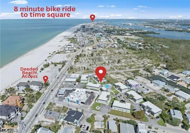 1st image of 3045 Estero Blvd #7D, Fort Myers Beach, FL 33931 | MLS# 2026017323
