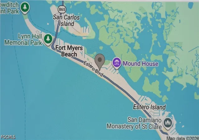 3rd image of 3045 Estero Blvd, Fort Myers Beach, FL 33931