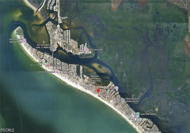 4th image of 3045 Estero Blvd, Fort Myers Beach, FL 33931