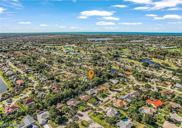43rd image of 2377 Kings Lake Blvd, Naples, FL 34112 | MLS# 226015546