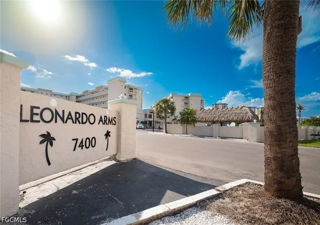 Homes for sale in Fort Myers Beach, FL | 7400 Estero Blvd #525, Fort Myers Beach, FL 33931 | MLS# 2026017334