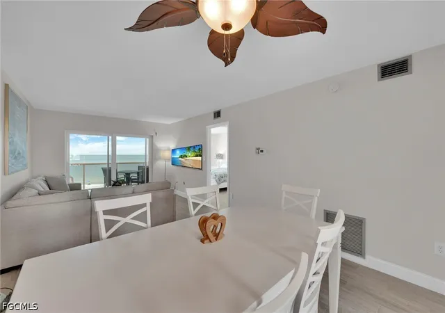 Homes for sale in Fort Myers Beach, FL | 7400 Estero Blvd #525, Fort Myers Beach, FL 33931 | MLS# 2026017334