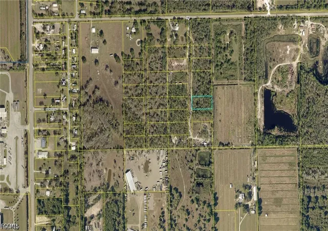 1st image of 5912 Stewart Ln, La Belle, FL 33935 | MLS# 2026017343