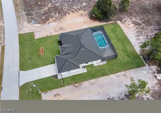 3rd image of 316 Pearson St, Lehigh Acres, FL 33974 | MLS# 2026017348
