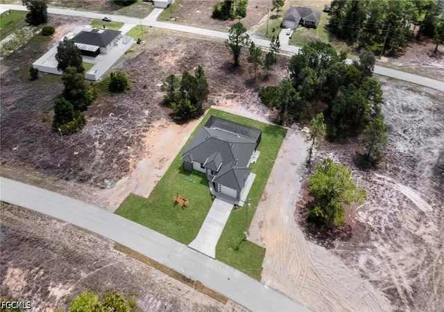 4th image of 316 Pearson St, Lehigh Acres, FL 33974 | MLS# 2026017348