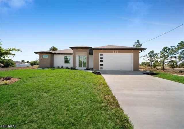 5th image of 316 Pearson St, Lehigh Acres, FL 33974 | MLS# 2026017348