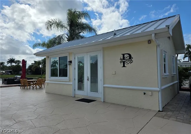 3rd image of Lot 29 3008 W Riverbend Resort Blvd, La Belle, FL 33935 | MLS# 2026017351