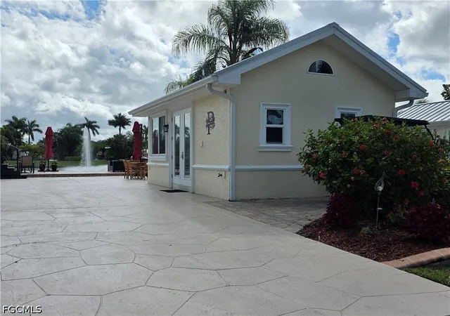 4th image of Lot 29 3008 W Riverbend Resort Blvd, La Belle, FL 33935 | MLS# 2026017351