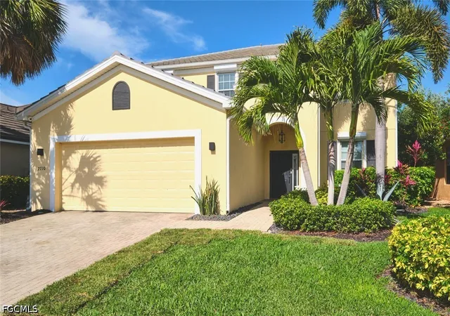 1st image of 2710 Brightside Ct, Cape Coral, FL 33991 | MLS# 2026017354