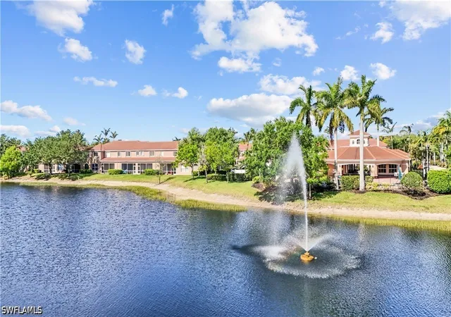 Photo 1 of Townhouse for sale at 9808 Roundstone Cir, Fort Myers, FL 33967 | MLS# 226014281 | Listing updated on 2026-05-24