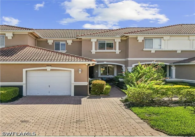 Photo 2 of Townhouse for sale at 9808 Roundstone Cir, Fort Myers, FL 33967 | MLS# 226014281 | Listing updated on 2026-05-24