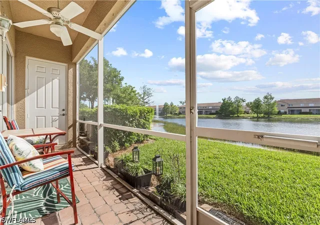 Photo 3 of Townhouse for sale at 9808 Roundstone Cir, Fort Myers, FL 33967 | MLS# 226014281 | Listing updated on 2026-05-24
