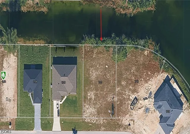 Photo 2 of Land for sale at 1721 Nw 20th Terrace, Cape Coral, FL 33993 | MLS# 2026017362 | Listing updated on 2026-06-16
