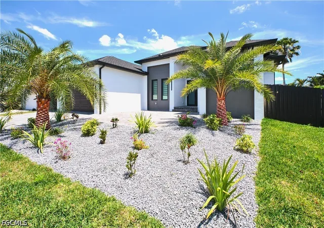 Photo 3 of Sale Pending at 2717 SW 22nd Avenue, Cape Coral, FL 33914 | MLS# 2026017397 | Listing updated on 2026-07-13