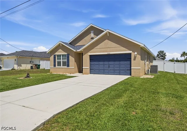 2nd image of 2521 Sw 11th Pl, Cape Coral, FL 33914 | MLS# 2026017401