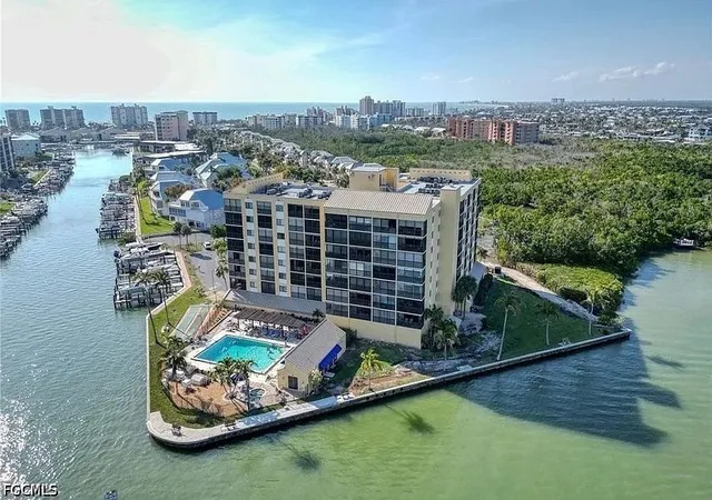2nd image of 400 Lenell Rd, Fort Myers Beach, FL 33931