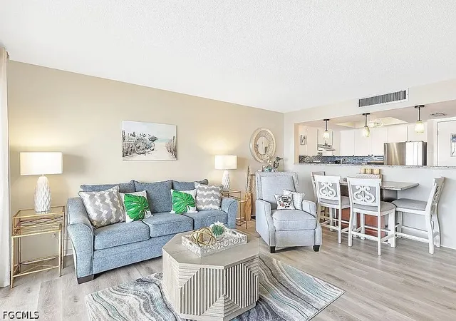 Homes for sale in Fort Myers Beach, FL | 400 Lenell Rd #207, Fort Myers Beach, FL 33931 | MLS# 2026017408