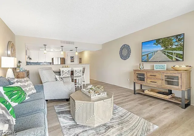 Homes for sale in Fort Myers Beach, FL | 400 Lenell Rd #207, Fort Myers Beach, FL 33931 | MLS# 2026017408