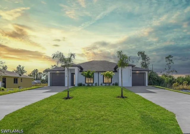 1st image of 5119 24th St Sw, Lehigh Acres, FL 33973 | MLS# 226015639