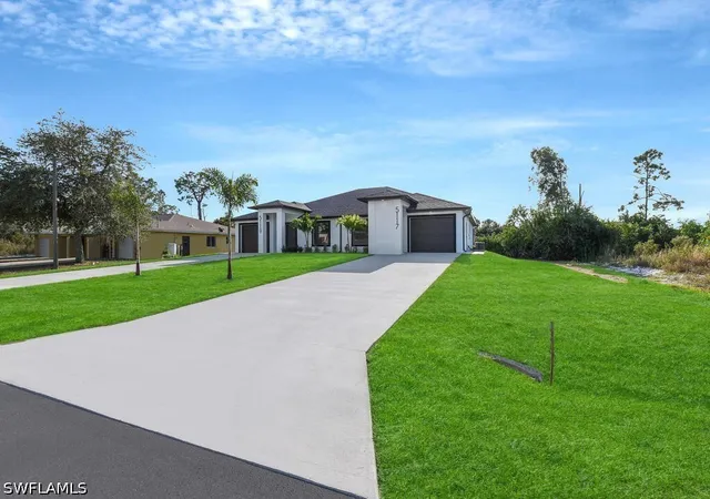 2nd image of 5119 24th St Sw, Lehigh Acres, FL 33973 | MLS# 226015639