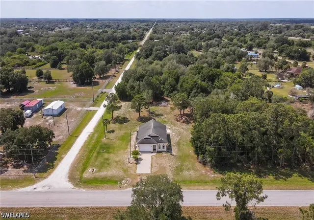 5th image of 166 Pine Cone Ave, Montura Ranches, FL 33440 | MLS# 226013511