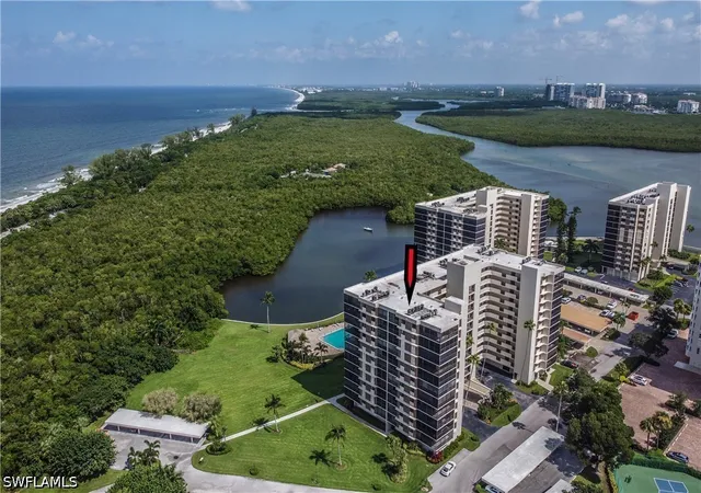 1st image of 11 Bluebill Ave #1101, Naples, FL 34108 | MLS# 226015606