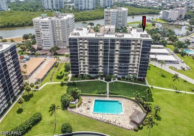 3rd image of 11 Bluebill Ave #1101, Naples, FL 34108 | MLS# 226015606