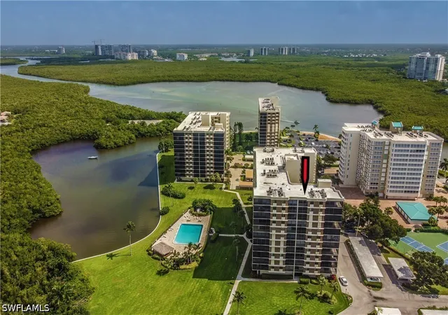 4th image of 11 Bluebill Ave #1101, Naples, FL 34108 | MLS# 226015606