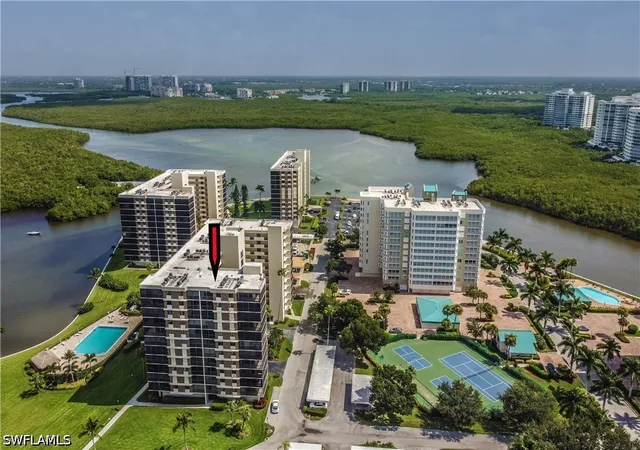 5th image of 11 Bluebill Ave #1101, Naples, FL 34108 | MLS# 226015606