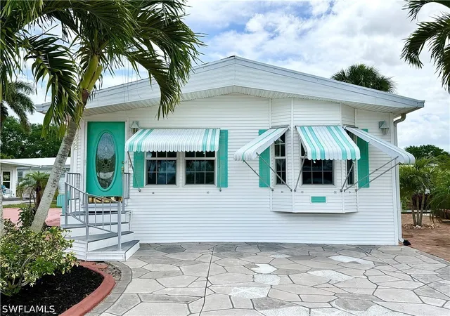 Photo 1 of Sale Pending at 332 Imperial Wilder Blvd #332, Naples, FL 34114 | MLS# 226015312 | Listing updated on 2026-08-07