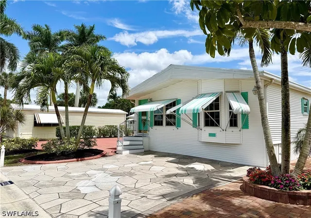 Photo 3 of Sale Pending at 332 Imperial Wilder Blvd #332, Naples, FL 34114 | MLS# 226015312 | Listing updated on 2026-08-07