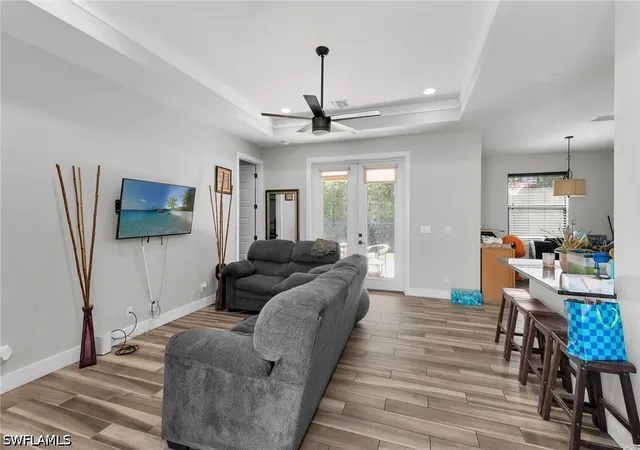Photo 3 of Single family home for sale at 1386 Rosemary Ln, Naples, FL 34103 | MLS# 226015621 | Listing updated on 2026-08-28