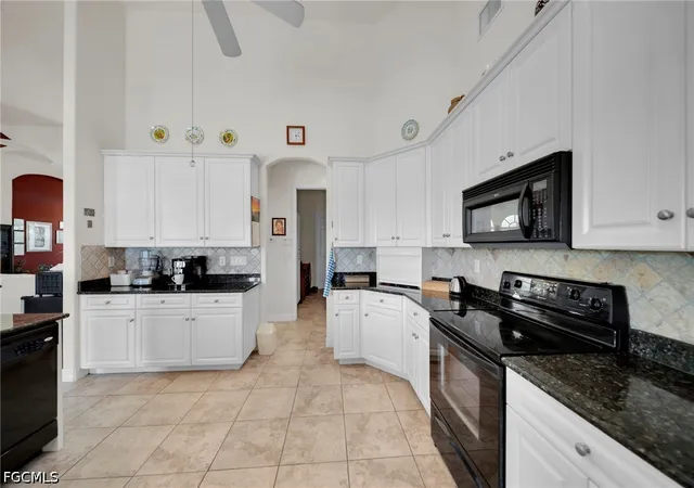 Photo 3 of Sale Pending at 3413 Embers Pkwy W, Cape Coral, FL 33993 | MLS# 2026017428 | Listing updated on 2026-07-23