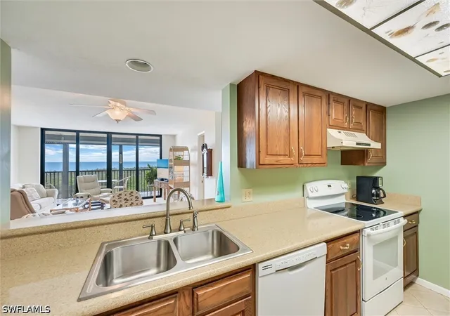 Photo 3 of Condo for sale at 17 Bluebill Ave #803, Naples, FL 34108 | MLS# 226015594 | Listing updated on 2026-08-10
