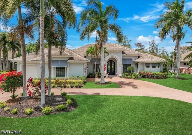 1st image of 12371 Water Oak Dr, Estero, FL 33928 | MLS# 226014262