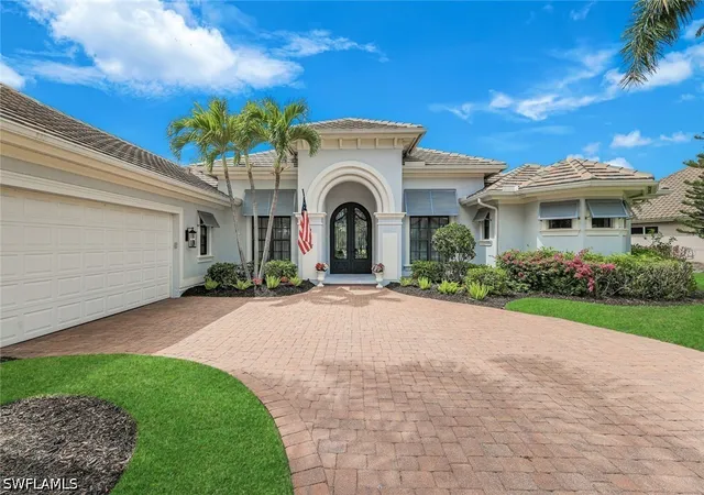 2nd image of 12371 Water Oak Dr, Estero, FL 33928 | MLS# 226014262