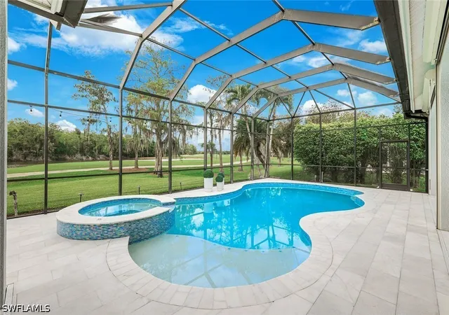 3rd image of 12371 Water Oak Dr, Estero, FL 33928 | MLS# 226014262