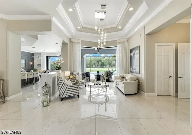 5th image of 12371 Water Oak Dr, Estero, FL 33928 | MLS# 226014262