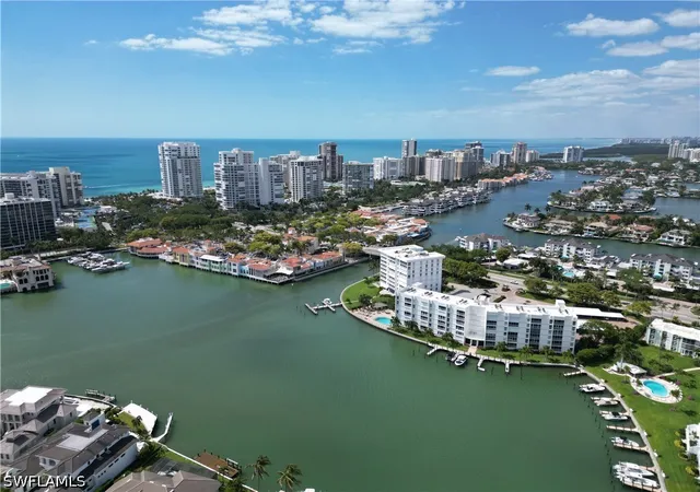 1st image of 300 Park Shore Dr #1B, Naples, FL 34103 | MLS# 226014855