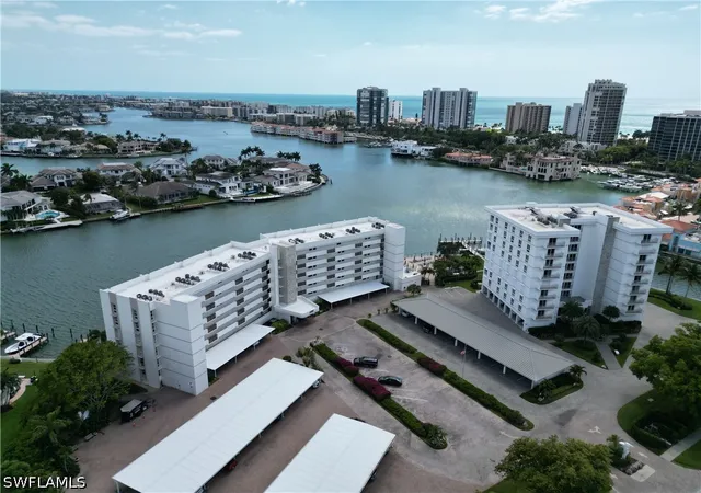 2nd image of 300 Park Shore Dr #1B, Naples, FL 34103 | MLS# 226014855