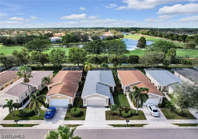 Photo 1 of Sale Pending at 8647 Ibis Cvs Cir, Naples, FL 34119 | MLS# 226015654 | Listing updated on 2026-08-04