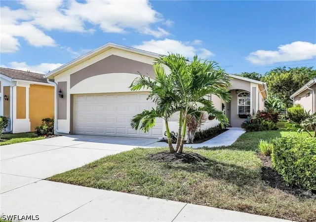 Photo 2 of Sale Pending at 8647 Ibis Cvs Cir, Naples, FL 34119 | MLS# 226015654 | Listing updated on 2026-08-04