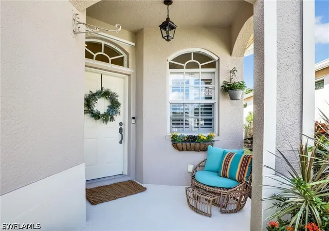 Photo 4 of Sale Pending at 8647 Ibis Cvs Cir, Naples, FL 34119 | MLS# 226015654 | Listing updated on 2026-08-04