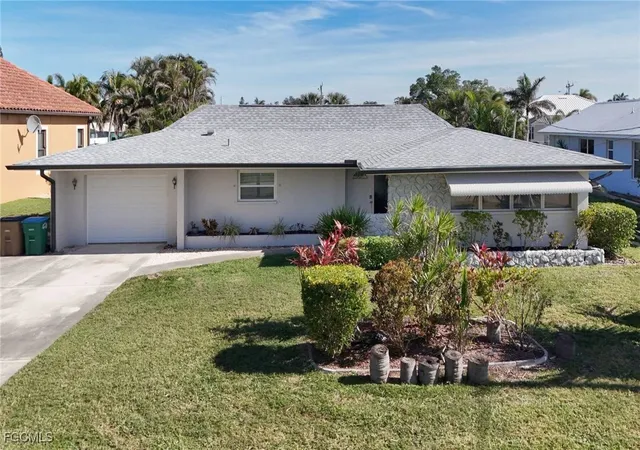 1st image of 5343 Del Monte Ct, Cape Coral, FL 33904 | MLS# 2025022272