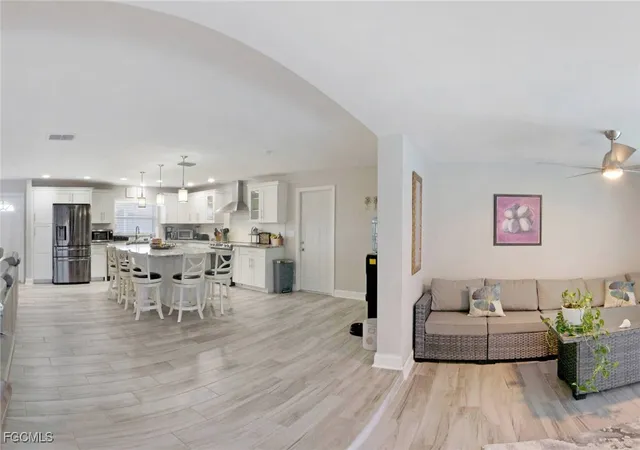 3rd image of 5343 Del Monte Ct, Cape Coral, FL 33904 | MLS# 2025022272