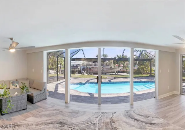 4th image of 5343 Del Monte Ct, Cape Coral, FL 33904 | MLS# 2025022272