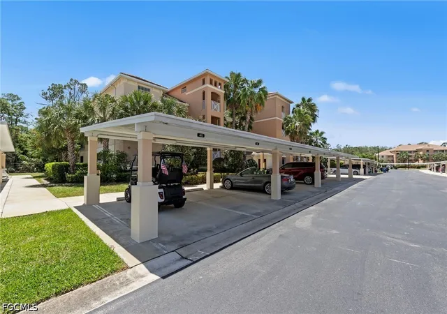 2nd image of 10791 Palazzo Wy #101, Fort Myers, FL 33913 | MLS# 2026017480