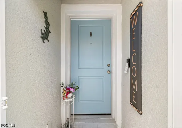 Photo 2 of Townhouse for sale at 9158 Aegean Cir, Lehigh Acres, FL 33936 | MLS# 2026017488 | Listing updated on 2026-10-02
